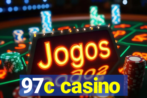 97c casino